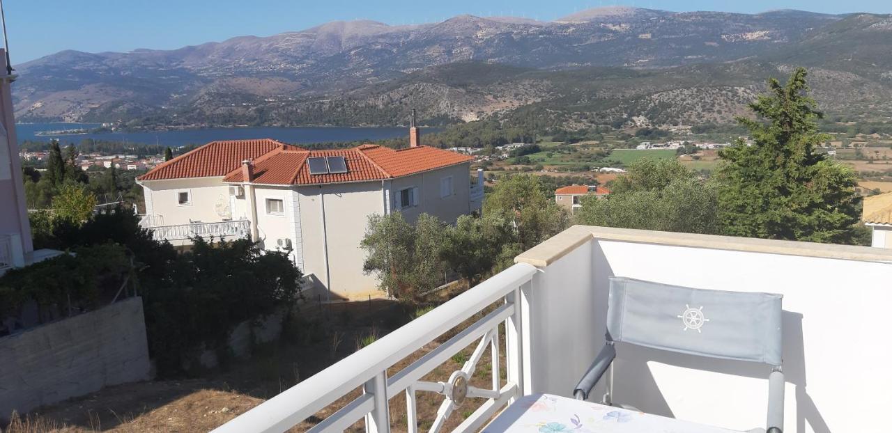 Apartmán Theasis House Khelmáta Exteriér fotografie