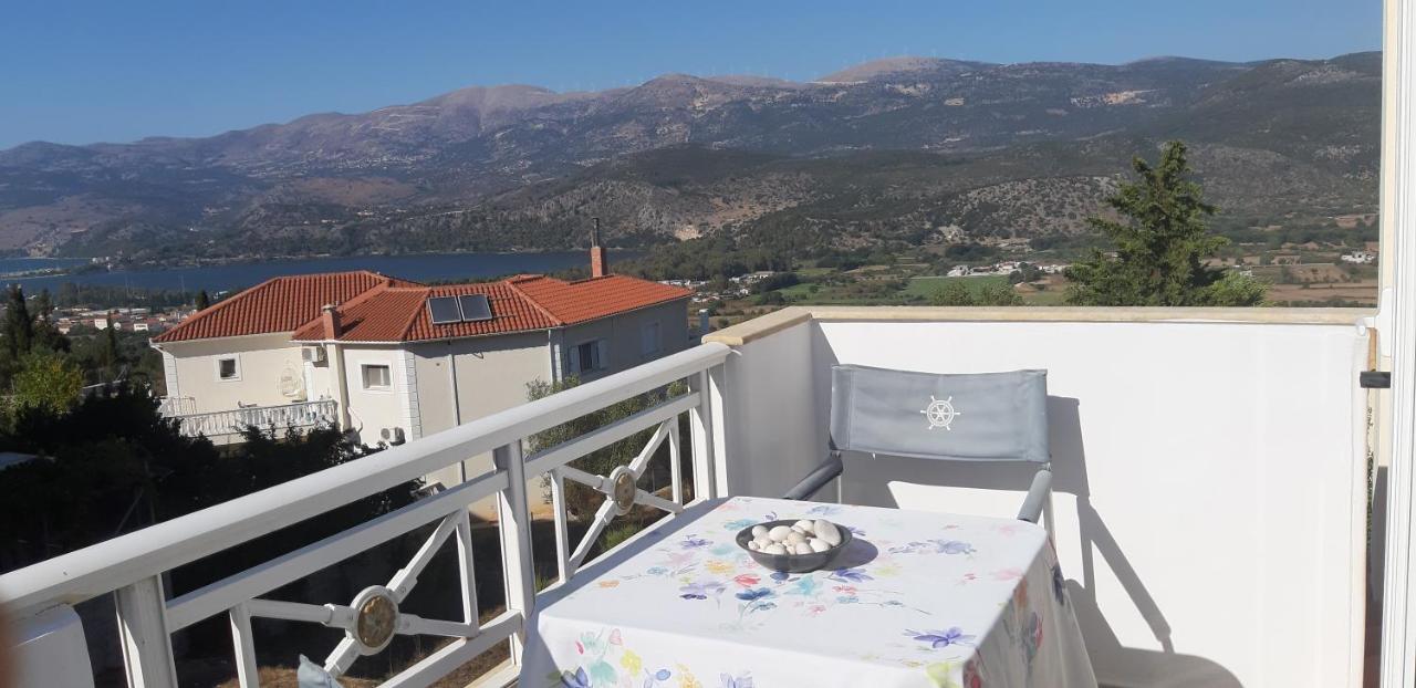 Apartmán Theasis House Khelmáta Exteriér fotografie