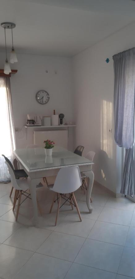 Apartmán Theasis House Khelmáta Exteriér fotografie