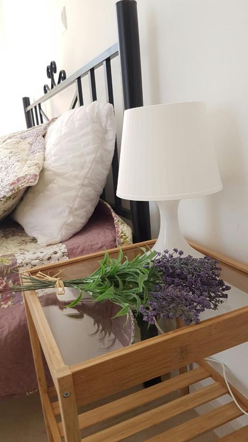 Apartmán Theasis House Khelmáta Exteriér fotografie